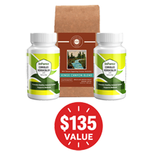 International Essentials Coffee Pack